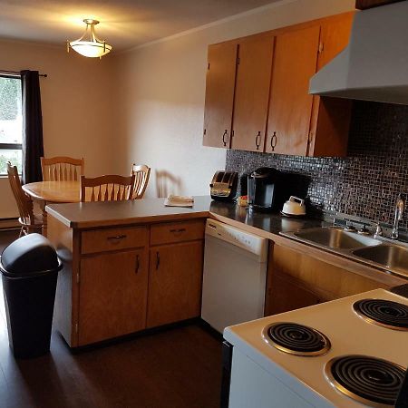 Indoor Comfort In An Outdoor Paradise Sleeps 4- 5 Min To Golf & Ski Apartment Kimberley Luaran gambar