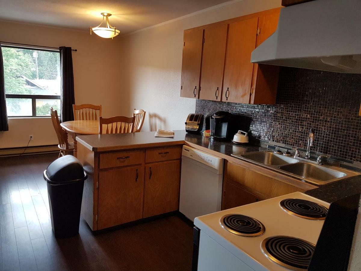 Indoor Comfort In An Outdoor Paradise Sleeps 4- 5 Min To Golf & Ski Apartment Kimberley Luaran gambar